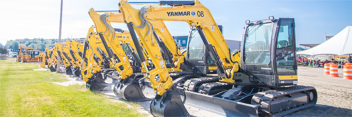 Choosing the Right Excavator